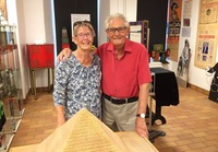 Gertrud & Christer Nilsson